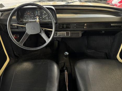 VOLKSWAGEN Brasilia 1.6, Foto 5
