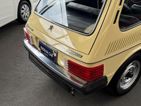 VOLKSWAGEN Brasilia 1.6, Foto 14