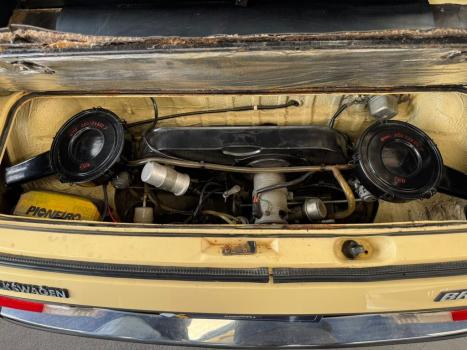 VOLKSWAGEN Brasilia 1.6, Foto 16