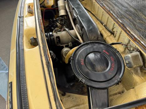 VOLKSWAGEN Brasilia 1.6, Foto 17