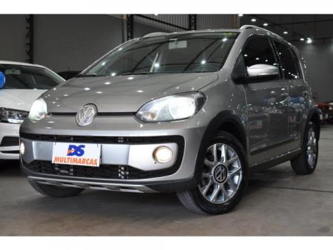 VOLKSWAGEN Cross UP 1.0 12V 4P TSI FLEX, Foto 1