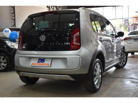 VOLKSWAGEN Cross UP 1.0 12V 4P TSI FLEX, Foto 3