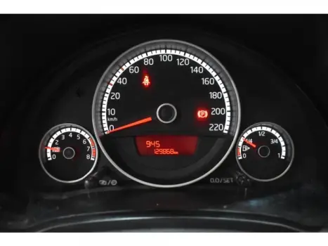 VOLKSWAGEN Cross UP 1.0 12V 4P TSI FLEX, Foto 8