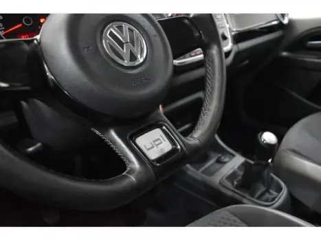 VOLKSWAGEN Cross UP 1.0 12V 4P TSI FLEX, Foto 9