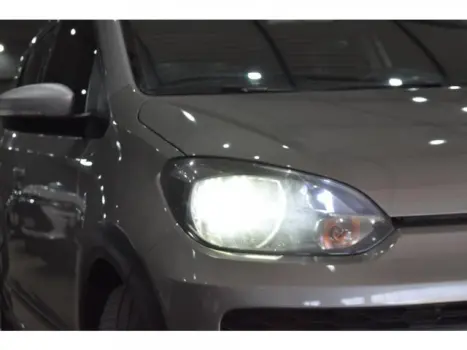 VOLKSWAGEN Cross UP 1.0 12V 4P TSI FLEX, Foto 15
