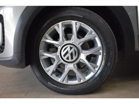 VOLKSWAGEN Cross UP 1.0 12V 4P TSI FLEX, Foto 16