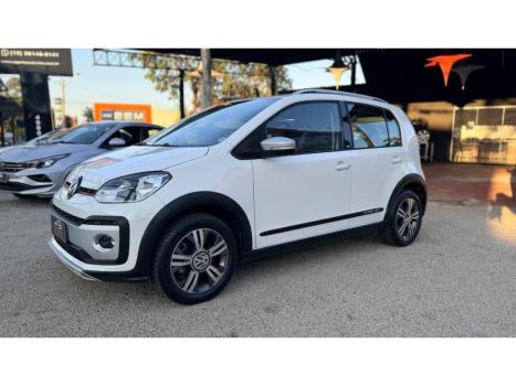 VOLKSWAGEN Cross UP 1.0 12V 4P TSI FLEX, Foto 1