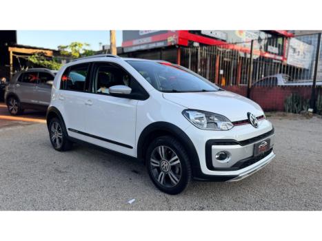 VOLKSWAGEN Cross UP 1.0 12V 4P TSI FLEX, Foto 2
