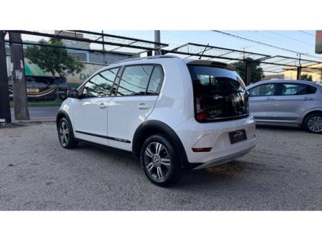 VOLKSWAGEN Cross UP 1.0 12V 4P TSI FLEX, Foto 4