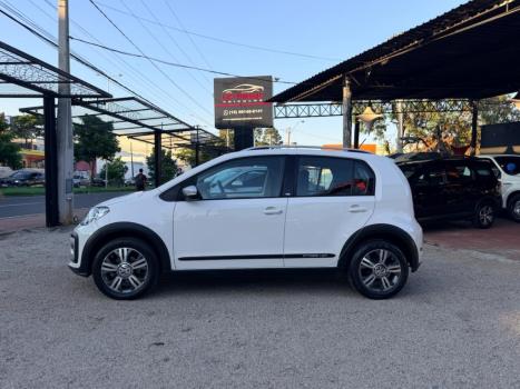 VOLKSWAGEN Cross UP 1.0 12V 4P TSI FLEX, Foto 5