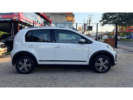 VOLKSWAGEN Cross UP 1.0 12V 4P TSI FLEX, Foto 6