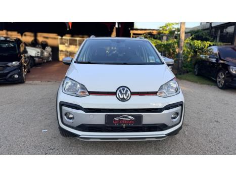VOLKSWAGEN Cross UP 1.0 12V 4P TSI FLEX, Foto 7