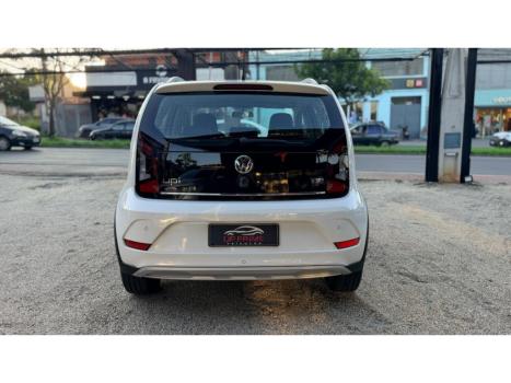 VOLKSWAGEN Cross UP 1.0 12V 4P TSI FLEX, Foto 8