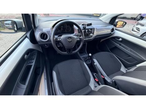 VOLKSWAGEN Cross UP 1.0 12V 4P TSI FLEX, Foto 9