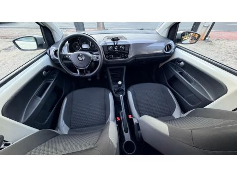 VOLKSWAGEN Cross UP 1.0 12V 4P TSI FLEX, Foto 10