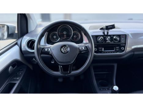 VOLKSWAGEN Cross UP 1.0 12V 4P TSI FLEX, Foto 11