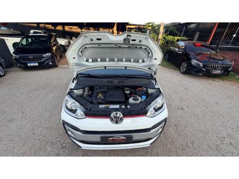 VOLKSWAGEN Cross UP 1.0 12V 4P TSI FLEX, Foto 12