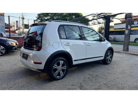 VOLKSWAGEN Cross UP 1.0 12V 4P TSI FLEX, Foto 3