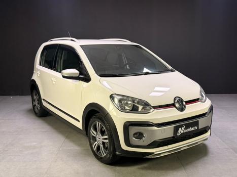 VOLKSWAGEN Cross UP 1.0 12V 4P TSI FLEX, Foto 1