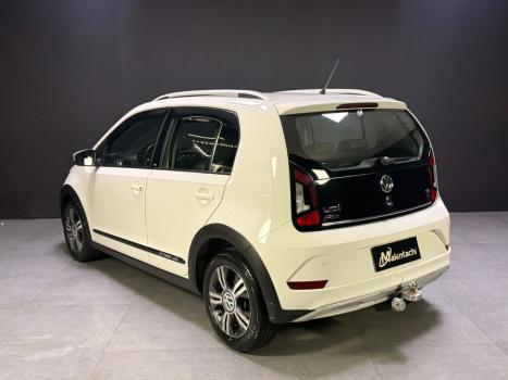 VOLKSWAGEN Cross UP 1.0 12V 4P TSI FLEX, Foto 2