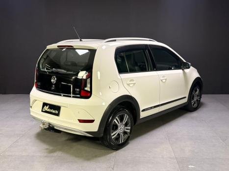 VOLKSWAGEN Cross UP 1.0 12V 4P TSI FLEX, Foto 3