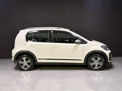 VOLKSWAGEN Cross UP 1.0 12V 4P TSI FLEX, Foto 4