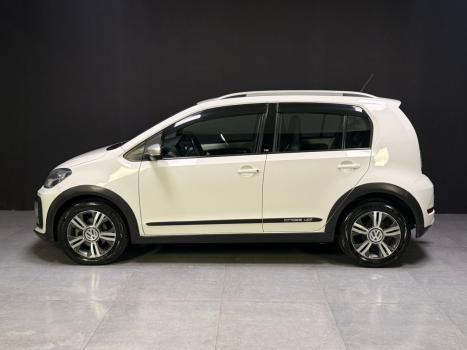 VOLKSWAGEN Cross UP 1.0 12V 4P TSI FLEX, Foto 5