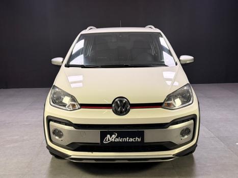 VOLKSWAGEN Cross UP 1.0 12V 4P TSI FLEX, Foto 6