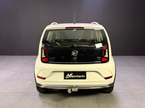 VOLKSWAGEN Cross UP 1.0 12V 4P TSI FLEX, Foto 7