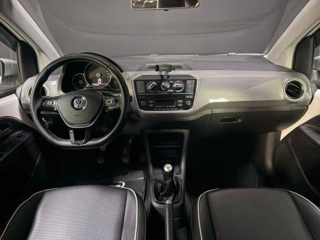 VOLKSWAGEN Cross UP 1.0 12V 4P TSI FLEX, Foto 8