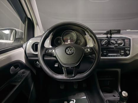 VOLKSWAGEN Cross UP 1.0 12V 4P TSI FLEX, Foto 9