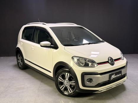VOLKSWAGEN Cross UP 1.0 12V 4P TSI FLEX, Foto 13