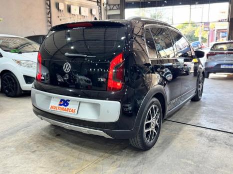VOLKSWAGEN Cross UP 1.0 12V 4P TSI FLEX, Foto 2