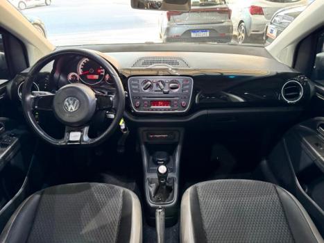 VOLKSWAGEN Cross UP 1.0 12V 4P TSI FLEX, Foto 3