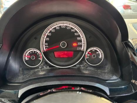VOLKSWAGEN Cross UP 1.0 12V 4P TSI FLEX, Foto 5