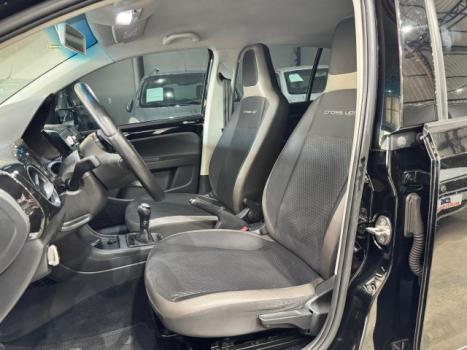 VOLKSWAGEN Cross UP 1.0 12V 4P TSI FLEX, Foto 6