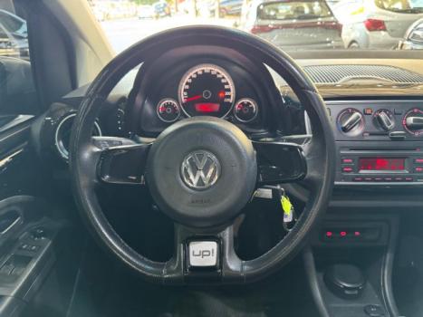 VOLKSWAGEN Cross UP 1.0 12V 4P TSI FLEX, Foto 9