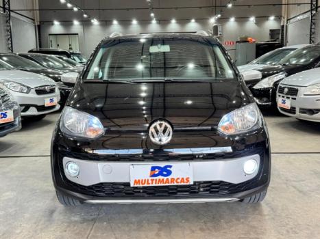 VOLKSWAGEN Cross UP 1.0 12V 4P TSI FLEX, Foto 11