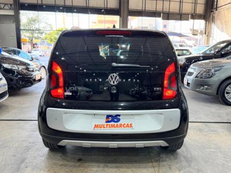 VOLKSWAGEN Cross UP 1.0 12V 4P TSI FLEX, Foto 12
