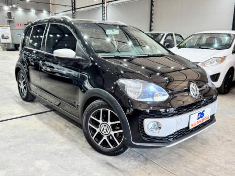 VOLKSWAGEN Cross UP 1.0 12V 4P TSI FLEX, Foto 13
