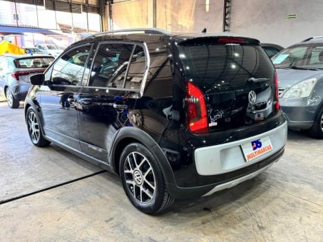 VOLKSWAGEN Cross UP 1.0 12V 4P TSI FLEX, Foto 14