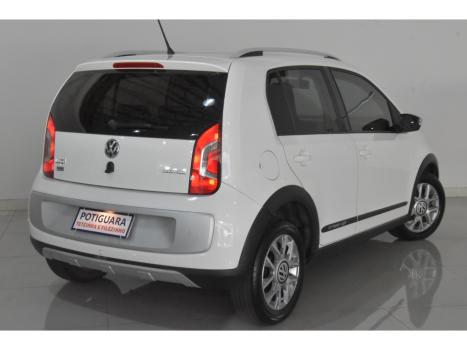 VOLKSWAGEN Cross UP , Foto 3