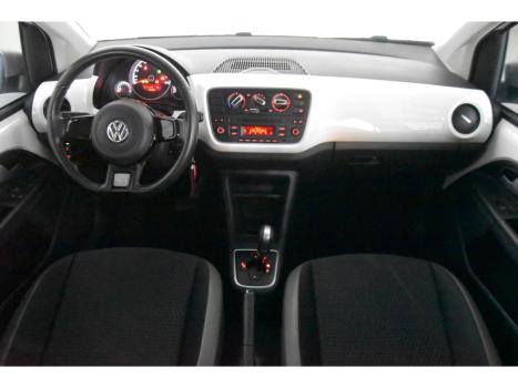 VOLKSWAGEN Cross UP , Foto 4