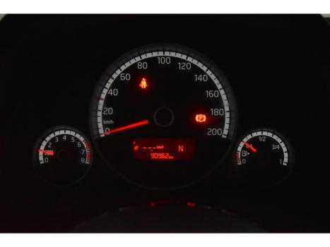 VOLKSWAGEN Cross UP , Foto 10