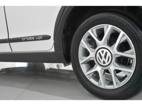 VOLKSWAGEN Cross UP , Foto 11