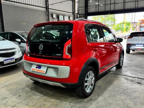 VOLKSWAGEN Cross UP 1.0 12V 4P TSI FLEX, Foto 2
