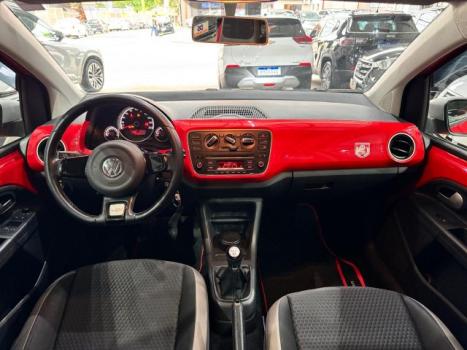 VOLKSWAGEN Cross UP 1.0 12V 4P TSI FLEX, Foto 3