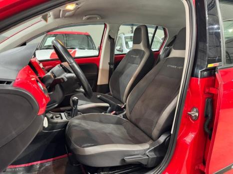 VOLKSWAGEN Cross UP 1.0 12V 4P TSI FLEX, Foto 4