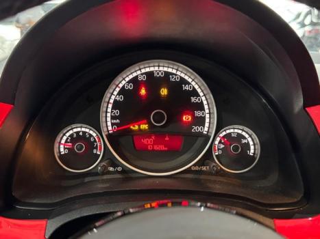 VOLKSWAGEN Cross UP 1.0 12V 4P TSI FLEX, Foto 5