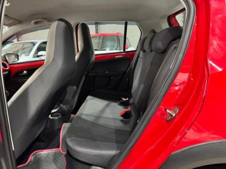 VOLKSWAGEN Cross UP 1.0 12V 4P TSI FLEX, Foto 6